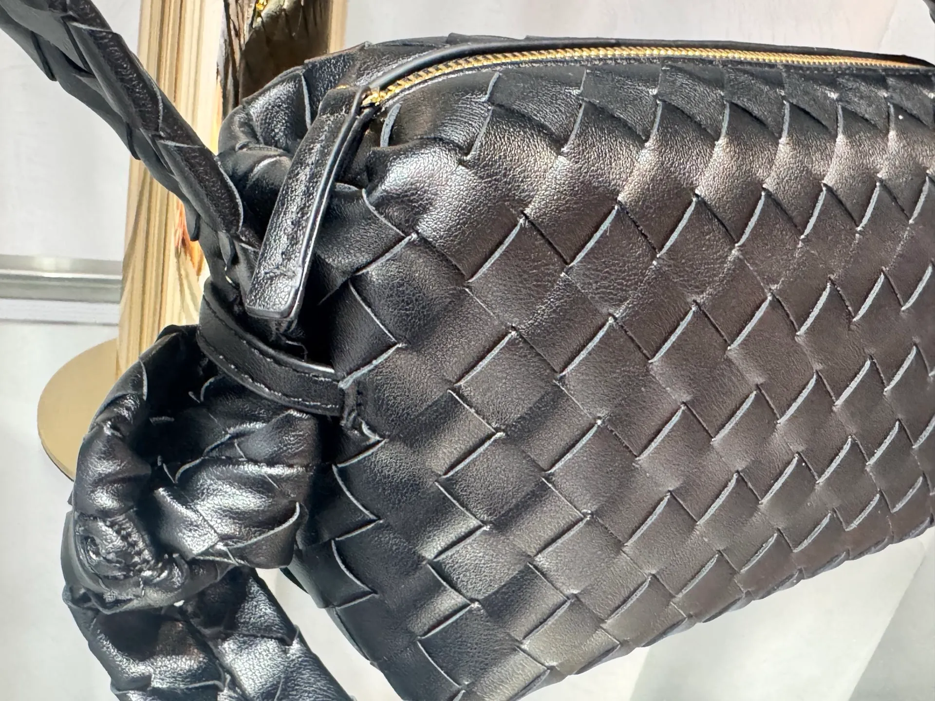 All Categories Official Website "Brand Women's Bags" Women's Bags 💙 BV 2025 Official Website New BV Crossbody Bag